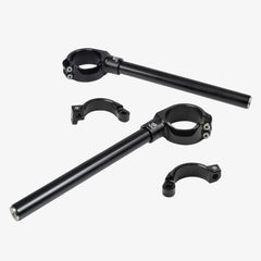 Bonamici Racing Aluminium Handlebars 55 mm unlifted BMW S 1000 RR  - M 1000 RR 2019 -
