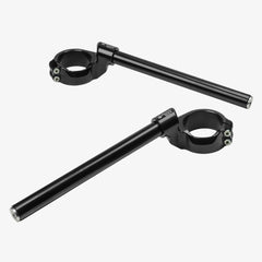Bonamici Racing Aluminium Handlebars 55 mm lifted BMW S 1000 RR  - M 1000 RR 2019 -