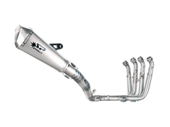 Spark "Konix" Titanium Full Exhaust System for BMW S1000RR (WSBK Evolution) (09-19)