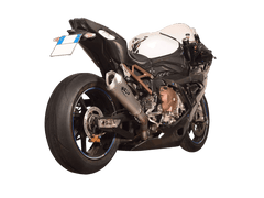 Spark "Konix" Titanium Full Exhaust for BMW S1000RR (2020+)