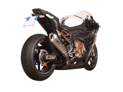 Spark "Konix Evo" Titanium Full Exhaust for BMW S1000RR (2020+)