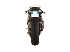 Spark "Grid-O" Titanium Full Exhaust for BMW S1000RR (2020+)