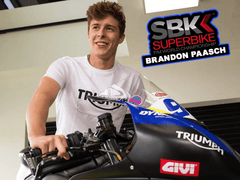 Spark Triumph Daytona 765 Moto2 "Grid-O" Titanium Full Exhaust System (WSBK Evolution)