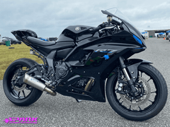 Spark Yamaha R7 "Grid-O" Full Exhaust System (2020+)