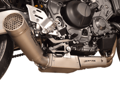 Spark Yamaha MT-09 "Grid-O" Full Exhaust System (Euro5) (2021+)