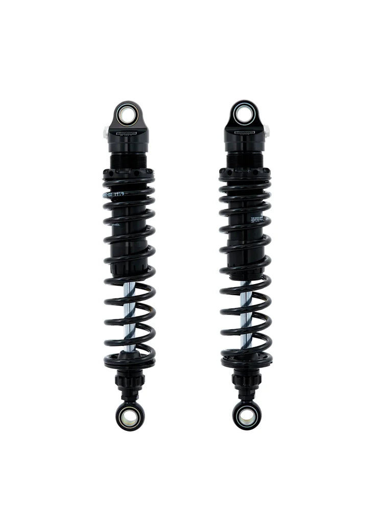 Ohlins  TR 644 STX 36 Blackline Öhlins Street Performance  Triumph Bonneville T120 2022