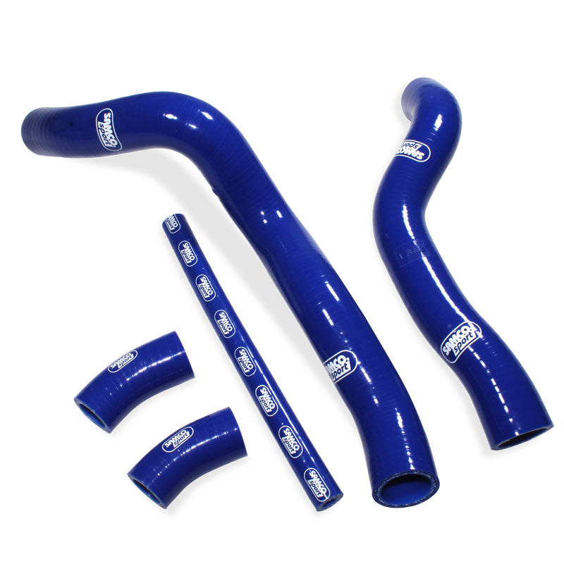 Suzuki TL 1000 S 1998-2001 5 Piece Samco Sport OEM Design Hose Kit