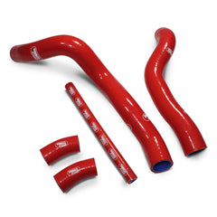 Suzuki TL 1000 S 1998-2001 5 Piece Samco Sport OEM Design Hose Kit