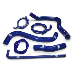 Suzuki GSX R 1000 K7/K8 2007-2008 7 Piece Samco Sport OEM Design Hose Kit
