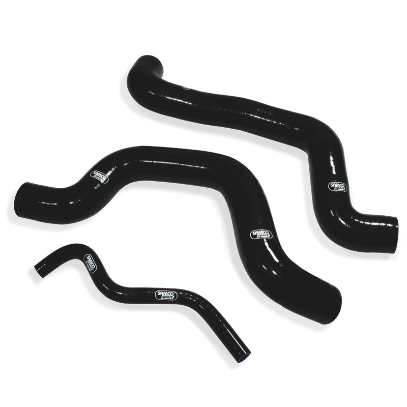 Suzuki SV 650 K3 2003-2014 3 Piece Samco Sport OEM Design Hose Kit