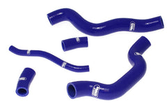 Suzuki SV 1000 2003-2007 5 Piece Samco Sport OEM Design Hose Kit