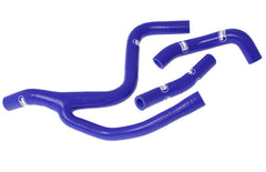 Suzuki RM Z 250 'Y' Piece Race Design 2011-2012 3 Piece Samco Sport Y Piece Race Design Hose Kit