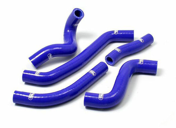 Suzuki RM Z 450 OEM Design 2015-2017 5 Piece Samco Sport OEM Design Hose Kit