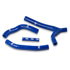 Suzuki RM 250 1993-1995 4 Piece Samco Sport OEM Design Hose Kit