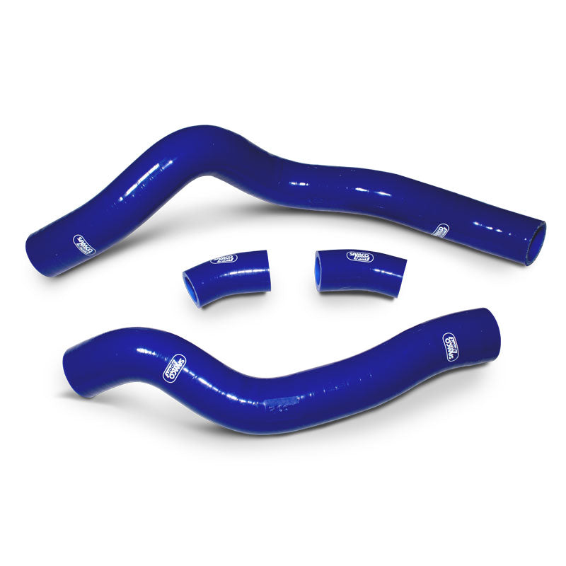 Suzuki TL 1000 S 1997 4 Piece Samco Sport OEM Design Hose Kit