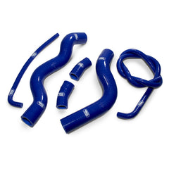 Suzuki DL 1000 V-STROM 2014-2023 6 Piece Samco Sport OEM Design Hose Kit