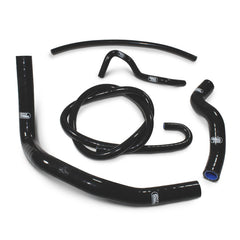 Suzuki GSX-S 125 2017-2025 5 Piece Samco Sport OEM Design Hose Kit