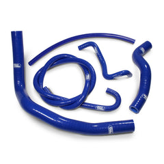Suzuki GSX-S 125 2017-2025 5 Piece Samco Sport OEM Design Hose Kit