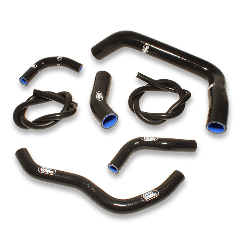 Suzuki GSX-8R 2024-2025 8 Piece Samco Sport OEM Design Hose Kit