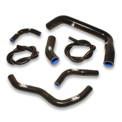 Suzuki GSX-8R 2024-2025 8 Piece Samco Sport OEM Design Hose Kit