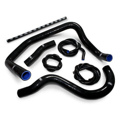 Suzuki GSX R 1300 HAYABUSA JS1GW71A 1999-2007 7 Piece Samco Sport OEM Design Hose Kit
