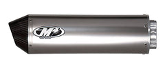 M4 Exhaust M4 Bolt-On System with Titanium Canister - SU6336