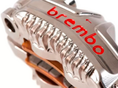 BREMBO RACING RADIAL BRAKE CALIPERS  100MM GP4-MS MONOBLOCK
