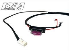 I2M SPARE MAIN WIRING FOR CHROME PRO 2
