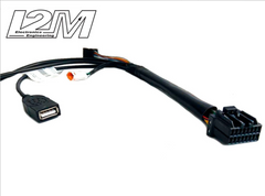 I2M SPARE MAIN WIRING FOR CHROME PRO 2