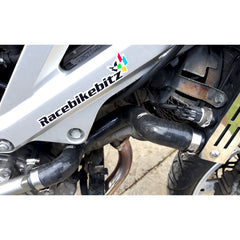 Suzuki SV 650 K3 2003-2014 3 Piece Samco Sport OEM Design Hose Kit