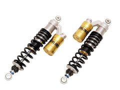 Ohlins TR 624 Street S36 Twin Shocks