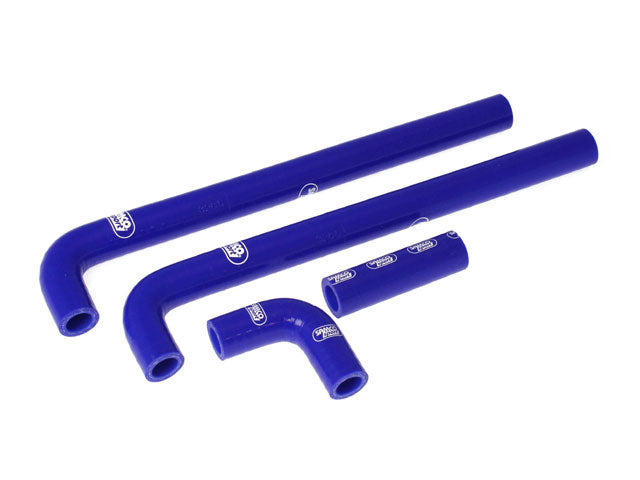 TM Racing 250 F 2010-2012 4 Piece Samco Sport OEM Design Hose Kit