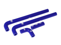 TM Racing 250 F 2010-2012 4 Piece Samco Sport OEM Design Hose Kit