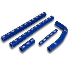 TM Racing TM 250 2T 1999-2005 5 Piece Samco Sport OEM Design Hose Kit
