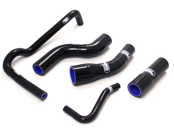 Triumph Rocket 3 2003-2018 5 Piece Samco Sport OEM Design Hose Kit