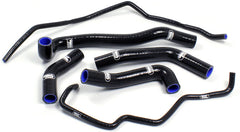 Triumph Daytona 675 / Daytona 675R 2013-2017 6 Piece Samco Sport OEM Design Hose Kit