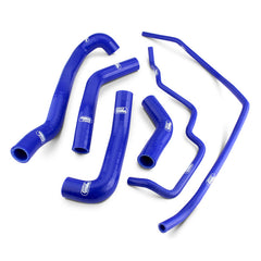 Triumph Daytona 675 / Daytona 675R 2013-2017 6 Piece Samco Sport OEM Design Hose Kit