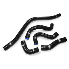 Triumph Thunderbird Sport 1998-2004 5 Piece Samco Sport OEM Design Hose Kit