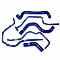 Triumph Street Triple 660 2017-2022 6 Piece Samco Sport OEM Design Hose Kit