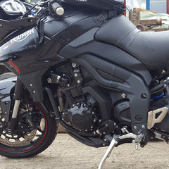 Triumph Tiger Sport 1050 2013-2015 5 Piece Samco Sport OEM Design Hose Kit