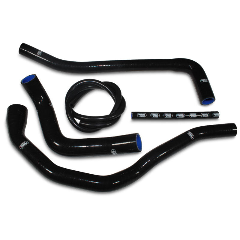 Triumph Daytona 955i 2004-2006 5 Piece Samco Sport OEM Design Hose Kit