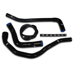 Triumph Daytona 955i 2004-2006 5 Piece Samco Sport OEM Design Hose Kit