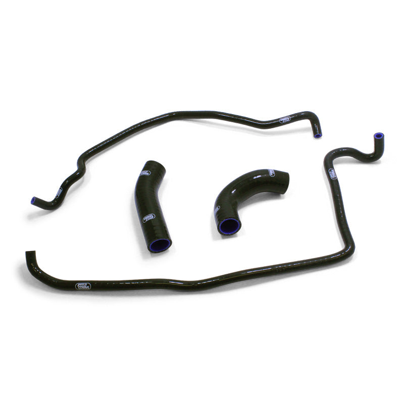 Triumph Rocket 3 2019-2025 4 Piece Samco Sport OEM Design Hose Kit