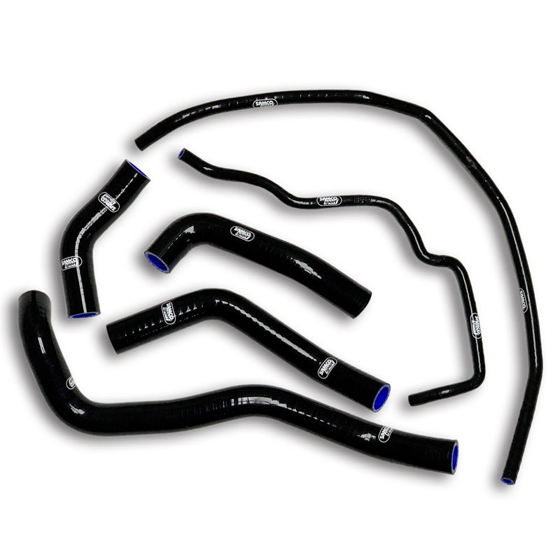 Triumph Daytona 765 Moto2 2019-2022 6 Piece Samco Sport OEM Design Hose Kit