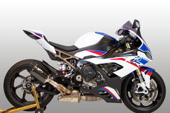 M4 Exhaust Tech1 Slip-On  BMW S1000RR 2020-2026