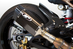 M4 Exhaust Tech1 Slip-On  BMW S1000RR 2020-2026