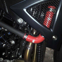 Suzuki GSX 1300 BK B King 2008-2012 6 Piece Samco Sport OEM Design Hose Kit