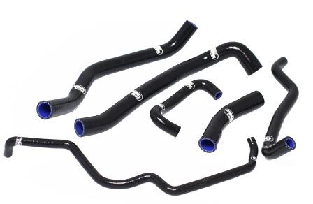 Triumph Daytona 675 / Daytona 675R 2006-2012 6 Piece Samco Sport OEM Design Hose Kit
