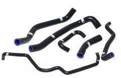 Triumph Daytona 675 / Daytona 675R 2006-2012 6 Piece Samco Sport OEM Design Hose Kit