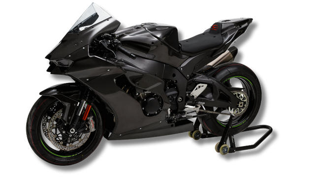 High-Performance Motorcycle Parts Online | HHR Performance